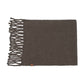 C.C Heathered Solid Woven Scarf