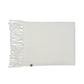 C.C Heathered Solid Woven Scarf