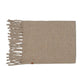 C.C Heathered Solid Woven Scarf