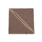 C.C Triangle Blanket Stitch Scarf