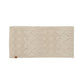 C.C Diamond Lace Pattern Scarf
