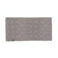 C.C Diamond Lace Pattern Scarf