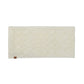 C.C Diamond Lace Pattern Scarf