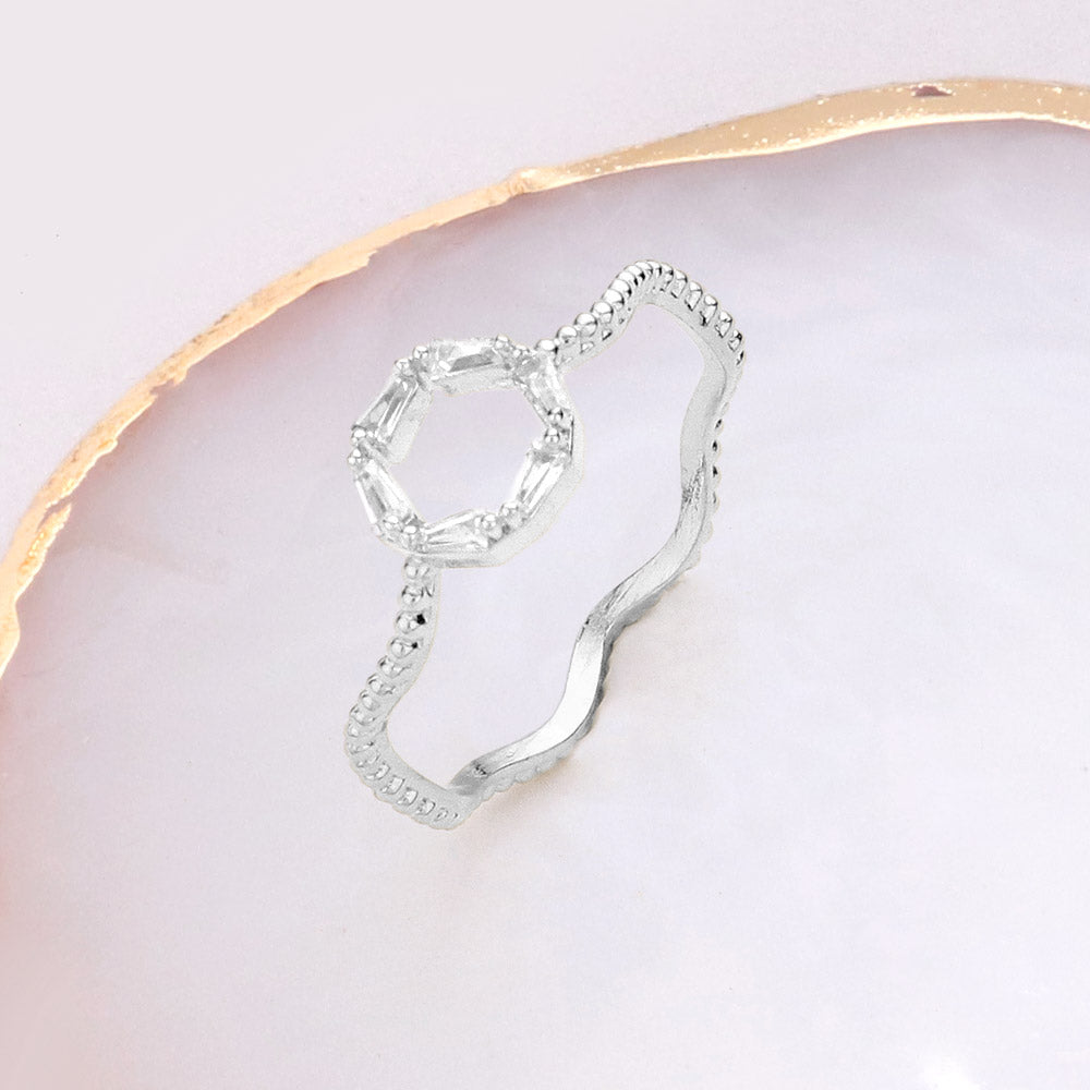 Madeline Love Rhodium