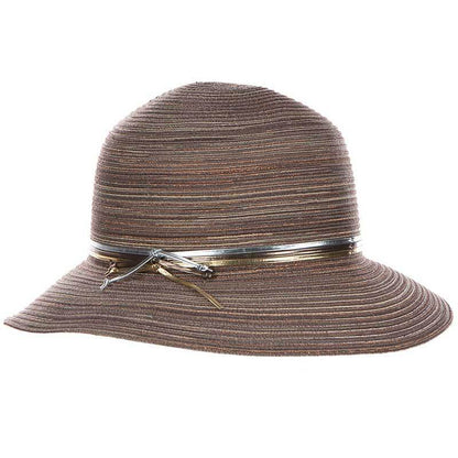 C.C Brim Hat