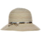 C.C Brim Hat