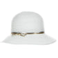 C.C Brim Hat