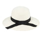 C.C Brim Hat