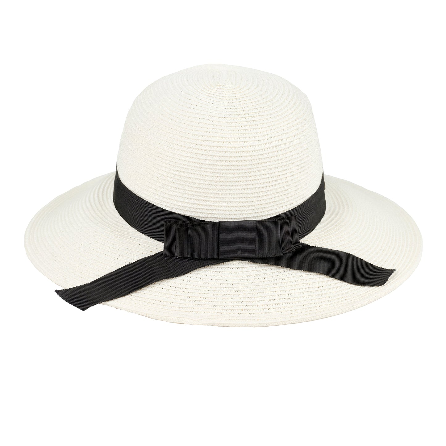 C.C Brim Hat