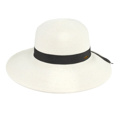 C.C Brim Hat