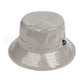 C.C Shiny Rain Bucket Hat 100% Pu