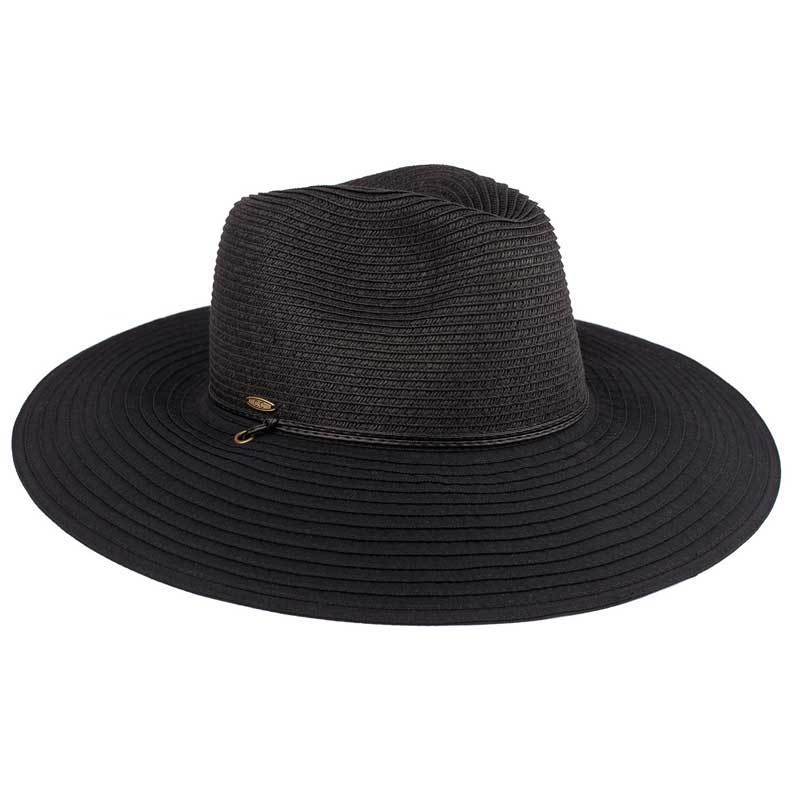 C.C Braid Paper Hats