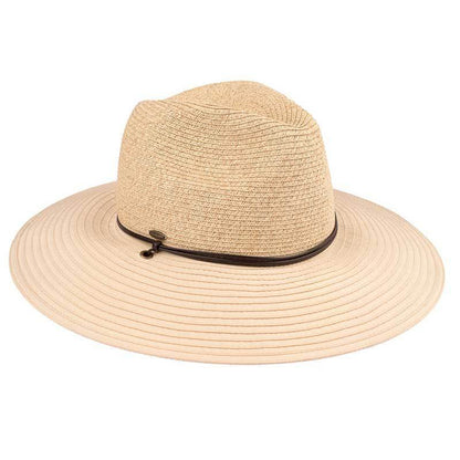 C.C Braid Paper Hats