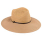 C.C Braid Paper Hats