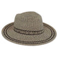 C.C Braid Paper Hats