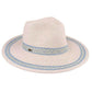 C.C Braid Paper Hats