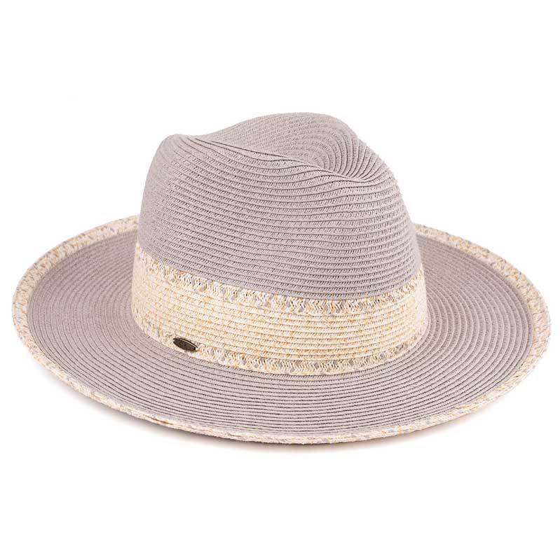 C.C Braid Paper Hats