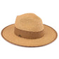 C.C Braid Paper Hats