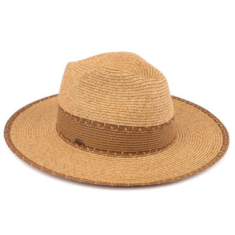 C.C Braid Paper Hats