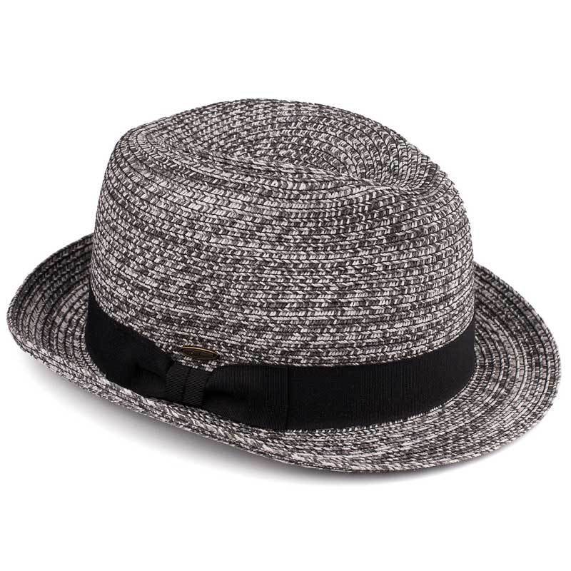 C.C Fedora