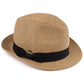 C.C Fedora