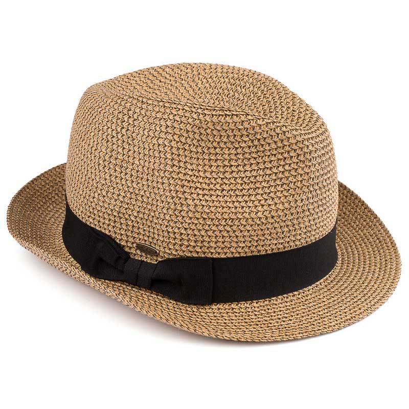 C.C Fedora