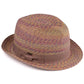 C.C Fedora