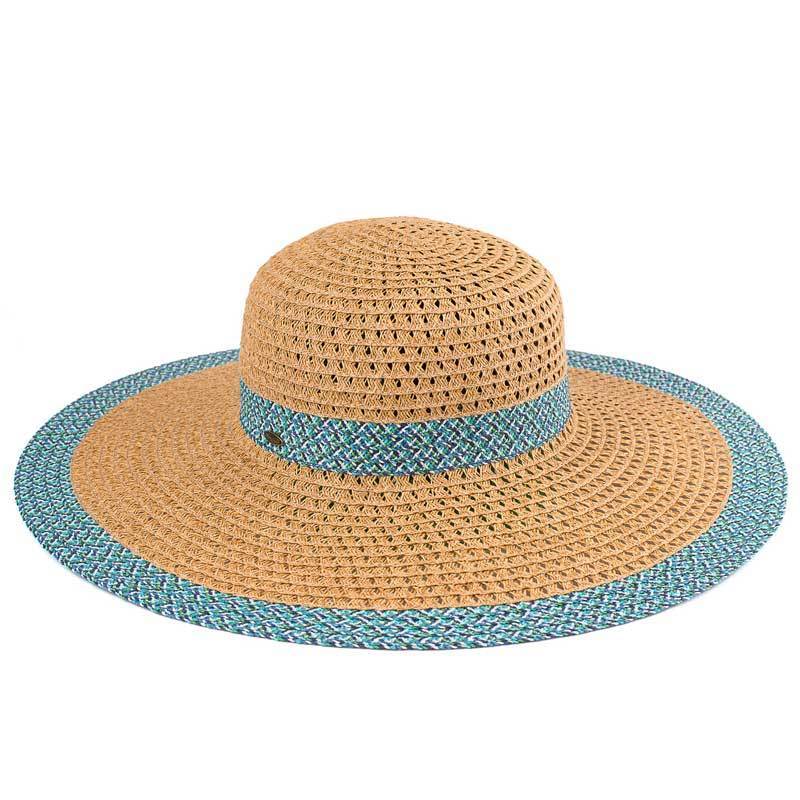 C.C Braid Paper Hats