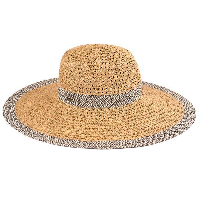 C.C Braid Paper Hats