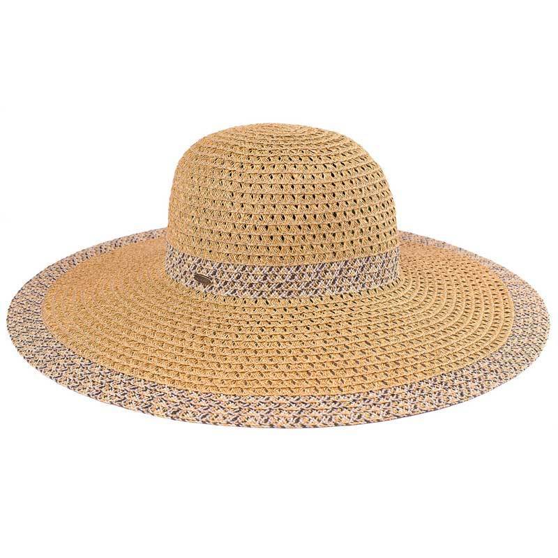 C.C Braid Paper Hats