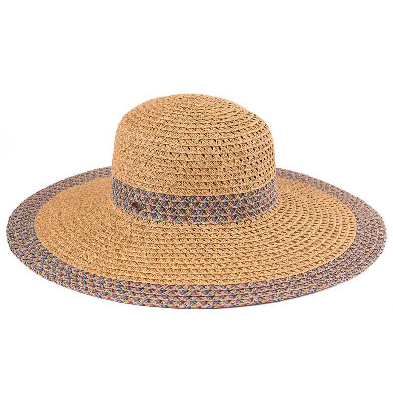 C.C Braid Paper Hats