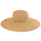 C.C Braid Paper Hats