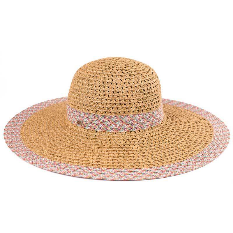 C.C Braid Paper Hats