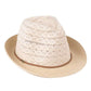 C.C Fedora