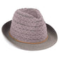 C.C Fedora