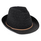 C.C Fedora