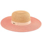 C.C Braid Paper Hats