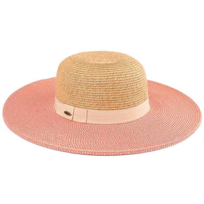 C.C Braid Paper Hats