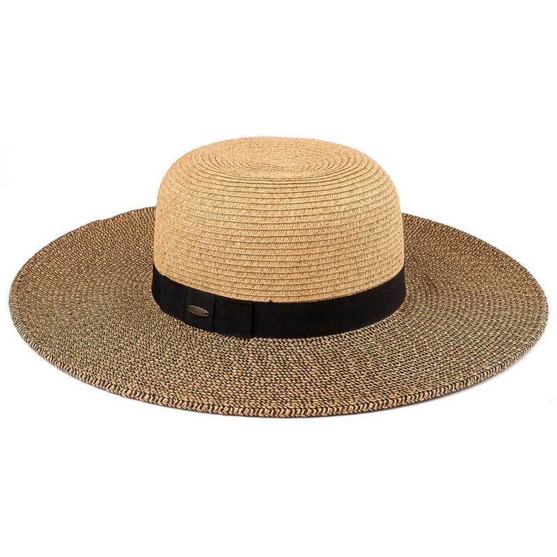 C.C Braid Paper Hats
