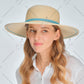 C.C Sun Hat STH0038
