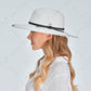C.C Sun Hat STH0038