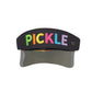 C.C Sun Visor "Pickle" Embroidery