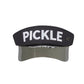 C.C Sun Visor "Pickle" Embroidery