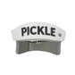 C.C Sun Visor "Pickle" Embroidery