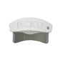 C.C Sun Visor "Pickle" Embroidery