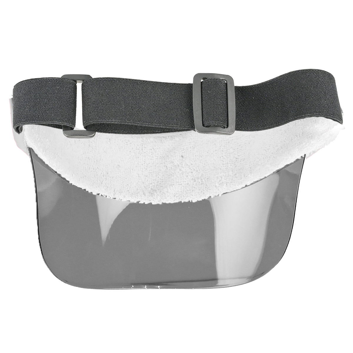 C.C Sun Visor "Golf" Embroidery