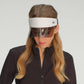 C.C Airlift Solar Visor