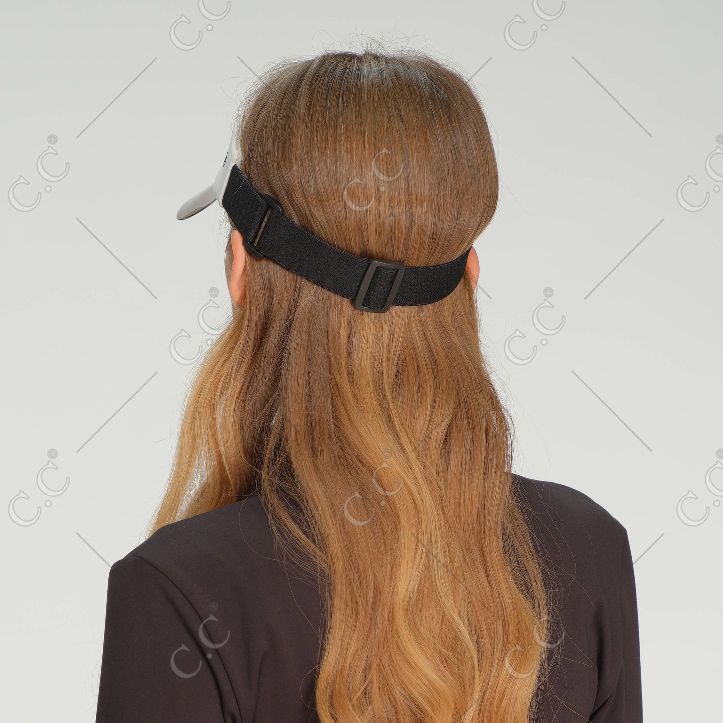 C.C Airlift Solar Visor