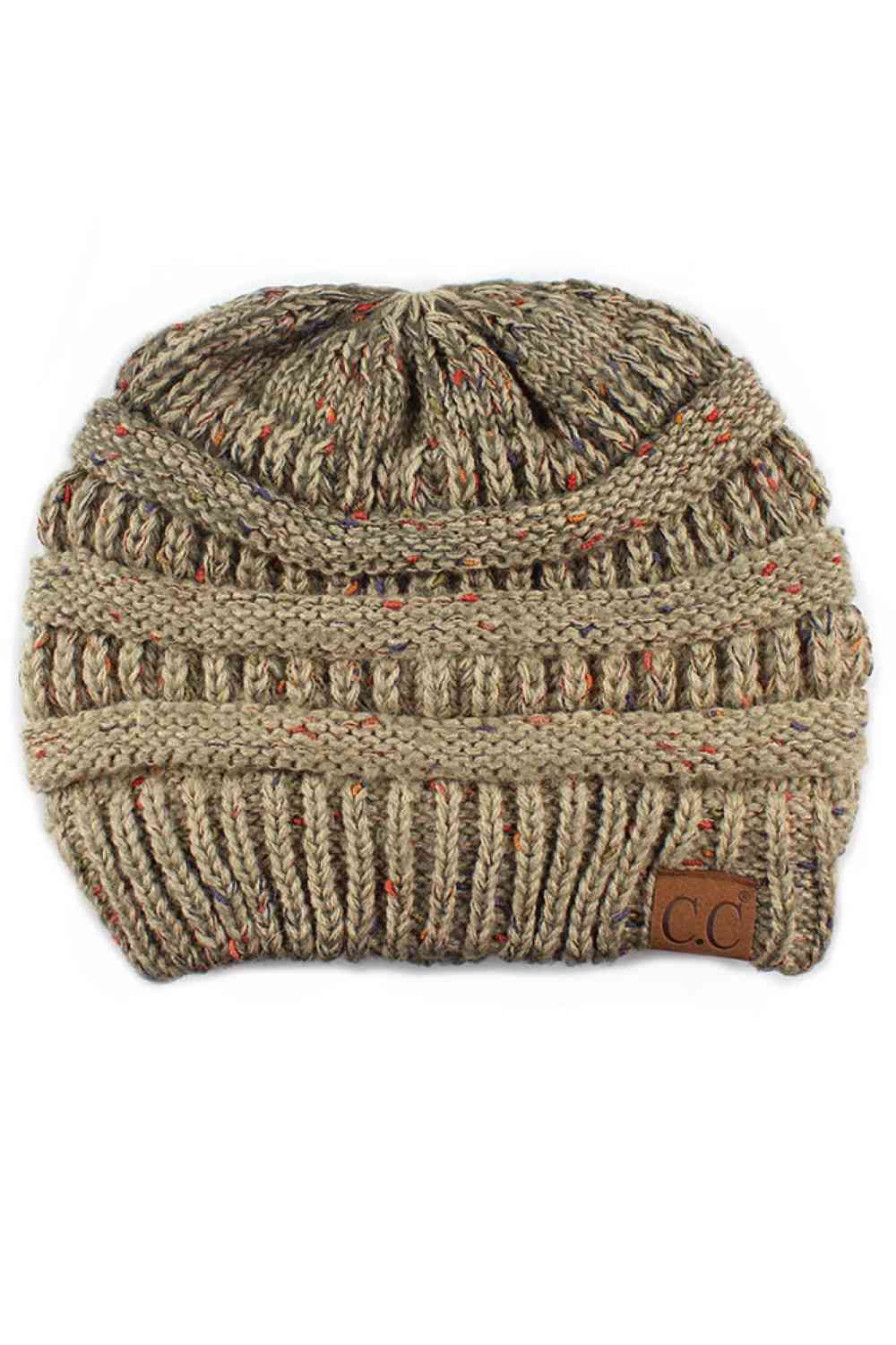 Sage Elevate your cold-weather wardrobe with this C.C Ombre Knit Beanie, crafted from 100% soft acrylic for exceptional comfort and durability. The striking ombre design adds visual interest to any outfit, while the one-size-fits-most construction ensures a flattering fit for virtually everyone. Perfect for layering during winter months or transitional seasons, this beanie delivers warmth without bulk. The premium acrylic blend resists pilling and maintains its shape wash after wash, making it a reliable st