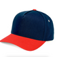 C.C Two Tone Canvas Trucker Hat